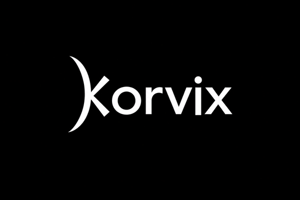 Korvix Logo